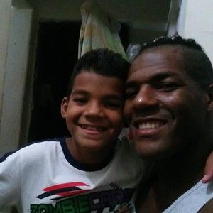 Meet your Posher, Felipe